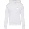 Calvin Klein Jeans Cotton Blend Hættetrøje