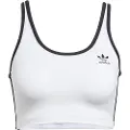 Adidas Originals Adicolor 3 Stripes Ærmeløs Top