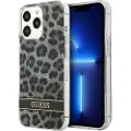 GUESS Guhcp13lhsleok Iphone 13 Pro13 6.1 Leopard Telefon Etui
