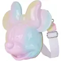 Loungefly Disney Minnie Mouse Tie Dye Molded Rygsæk