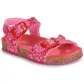 Agatha Ruiz de la Prada Sandaler til børn Agatha Ruiz de la Prada BIO barn 29