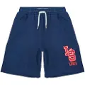 Levi's Shorts Levis JOGGER FRENCH TERRY SHORT barn 2 år