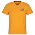 Faguo T-shirts m. korte ærmer Faguo ARCY herre EU XL
