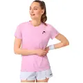 Head Tie-break T-shirt Med Korte ærmer