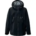 Jones Snowboards Shralpinist Gore-Tex Rec Jakke sort