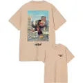 Carhartt WIP Wiptopia T-shirt