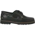Jack & Jones Brooklyn Leather Bådsko