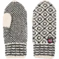 Devold Svalbard Wool Vanter