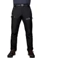 Graff 761-1 Softshell Bukser
