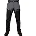 Graff 761-2 Softshell Bukser