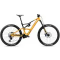 Orbea Rise Lt H10 29´´ Xt M8100 Sgs Shadow Plus 2026 Elektrisk Mtbcykel