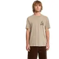 Volcom Liquor Locker Pw T-shirt Med Korte ærmer