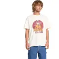 Volcom Fa Callum Rooney T-shirt Med Korte ærmer