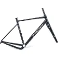 Bombtrack Audax Al 650b Landevejscykelramme