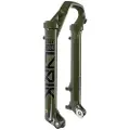 RockShox 27.5´´ 15 X 110 Mm Boost Lyrik Ultimate D1+ Gaffel Sænkes