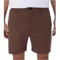 Hurley Phantom Slub 3/4 Waistband 18´´ Shorts
