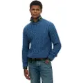 Superdry Jacob Cable Trøje