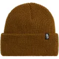 Vans Original Shallow Cuff Beanie brun
