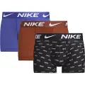 Nike Dri-fit Essential Micro Boxers 3 Enheder