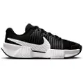 Nike GP Challenge Pro-tennissko til kvinder (hardcourt) - sort