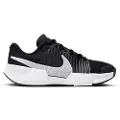 Nike GP Challenge Pro-tennissko til mænd (hardcourt) - sort