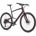 Specialized Sirrus X 5.0 2022 Cykel