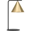 Eglo - Bordlampe Narices - Messing - Bordlamper - - Homeroom