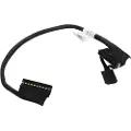 Dell Cbl Battery 3/4cell E5570/3510