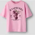 Name It Kids Økologisk Bomuld T-shirt