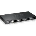 Zyxel Gs2220-50 Switch Med 50 Porte