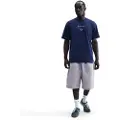 Nike Tottenham Hotspur Nike Total 90-fodbold-T-shirt til mænd - blå