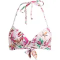 Roxy Erjx305204 Beach Classics Bikinitop