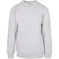 Urban Classics Organic Basic Crew Sweatshirt