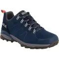 Jack Wolfskin Shoes Refugio Texapore Low Vandresko