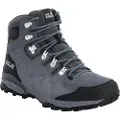 Jack Wolfskin Refugio Texapore Mid Vandrestøvler