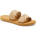 Roxy Porto Slide Ii Sandaler