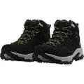 Jack Wolfskin Vojo Tour Texapore Mid Vandrestøvler