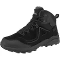 Jack Wolfskin Sunset Hike Texapore Mid Vandrestøvler