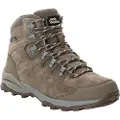 Jack Wolfskin Refugio Texapore Mid Vandrestøvler