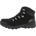 Jack Wolfskin Refugio Texapore Mid Vandrestøvler