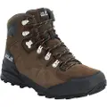 Jack Wolfskin Refugio Texapore Vandrestøvler