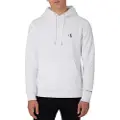 Calvin Klein Jeans Cotton Blend Hættetrøje