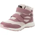 Jack Wolfskin Woodland Texapore Mid Vandrestøvler