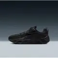 Nike Ava Rover-sko til større børn - sort