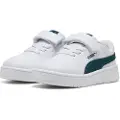 Puma Court Classic Clean Ac+ Sko