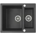 Teka Syntetisk Vask Clivo 60 S Tq 11b Rev 2o Auto Wst