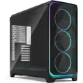 Fractal Design Meshify 3 Xl Ambience Pro Rgb Light Pc-tårnhus
