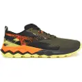 Mizuno Wave Ibuki 5 Trailsko
