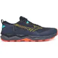 Mizuno Wave Daichi 9 Trailsko