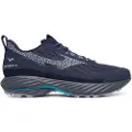 Mizuno Wave Rider Tt 3 Trailsko